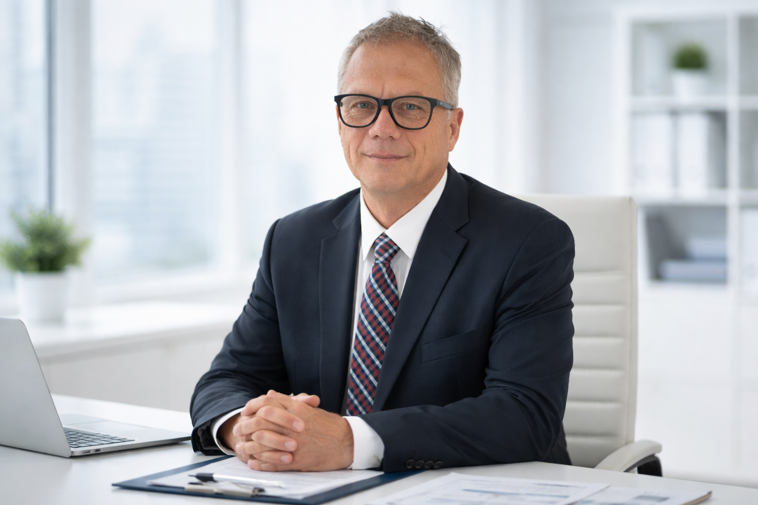 Expert witness consultation